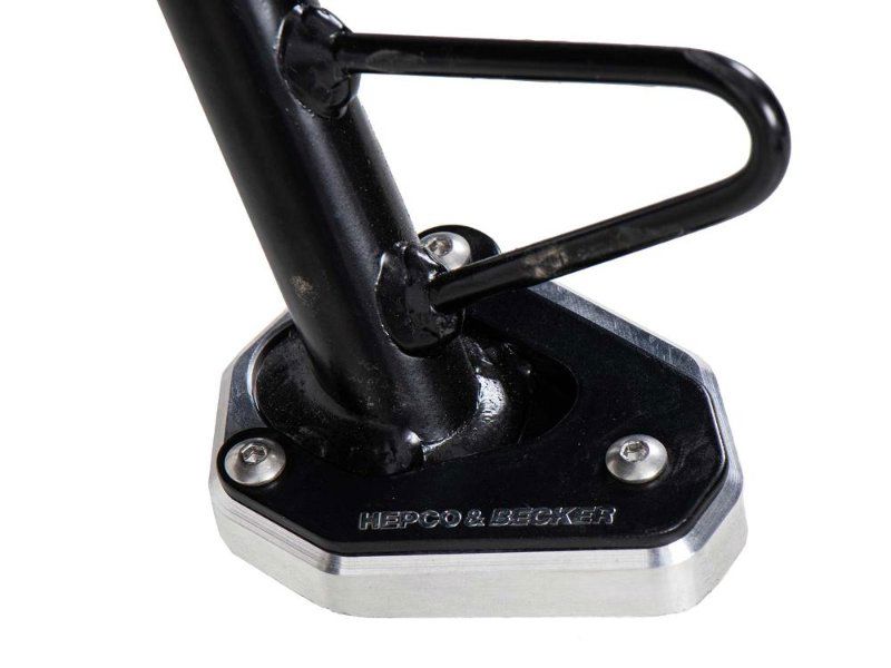 Extensor de caballete lateral Hepco&amp;Becker Kawasaki Versys 650 '15-21