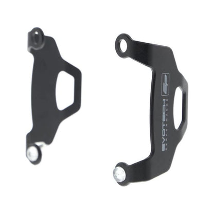 Juego de protectores de pinza de freno Evotech Performance Diavel V4