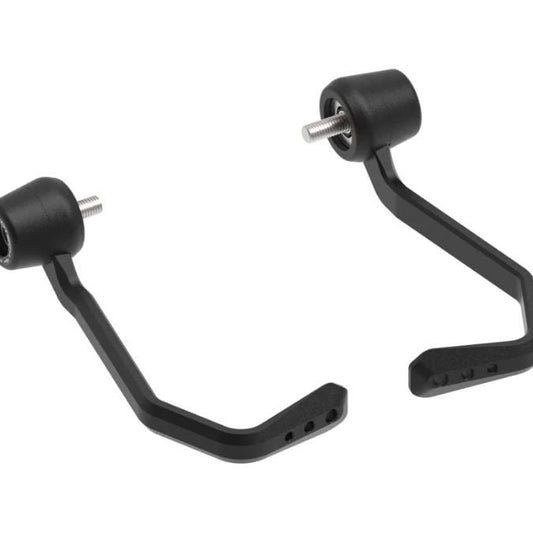 Juego de protectores de palanca Evotech Performance de freno y embrague para varios modelos Kawasaki