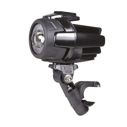 Juego de faros antiniebla LED con homologación E