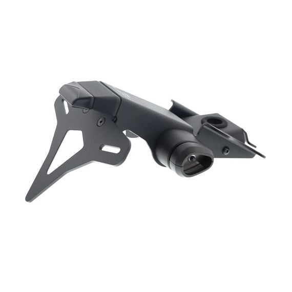 Portamatrículas Evotech Performance Yamaha MT-09 SP '21-23