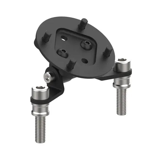 Soporte de navegación para TomTom Evotech Performance Yamaha Tracer 9 GT '21-