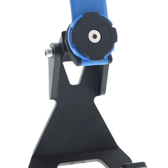 Soporte de navegación para Quad Lock Evotech Performance Kawasaki Z H2 '20-