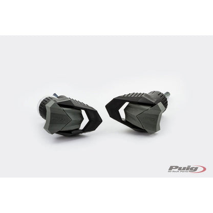 Sliders Puig modelo R19 Honda CB750 Hornet / XL750