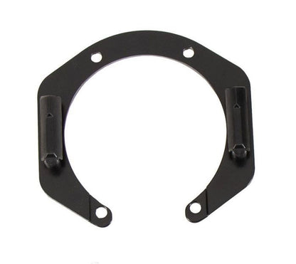 Anillo de depósito básico Hepco&amp;Becker para Ducati Hypermotard 950/SP '19-