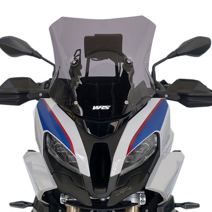 Parabrisas de repuesto Touring WRS BMW S1000XR '20 - ligeramente tintado