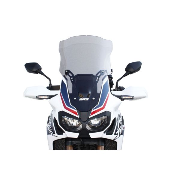 Ventana de repuesto Touring WRS Honda CRF1000 Africa Twin '16-19 ligeramente tintada