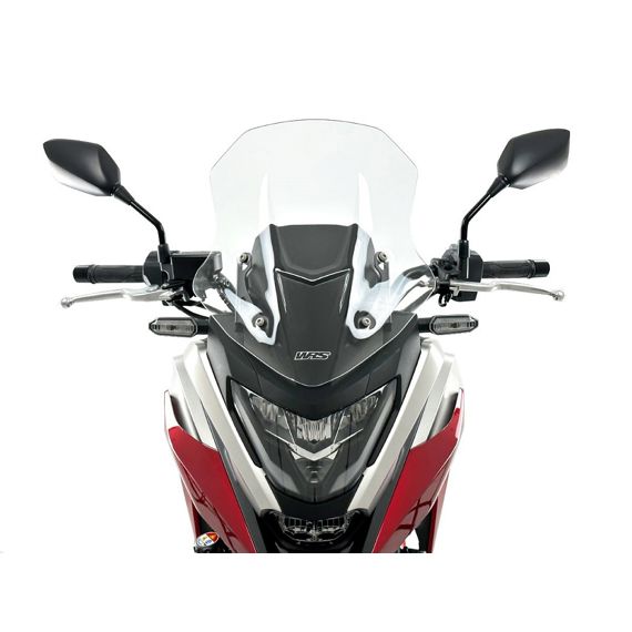 Parabrisas de repuesto Touring WRS Honda NC750X '21 - transparente
