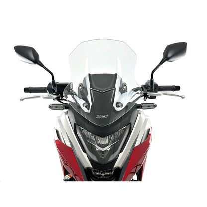 Parabrisas de repuesto Touring WRS Honda NC750X '21 - transparente