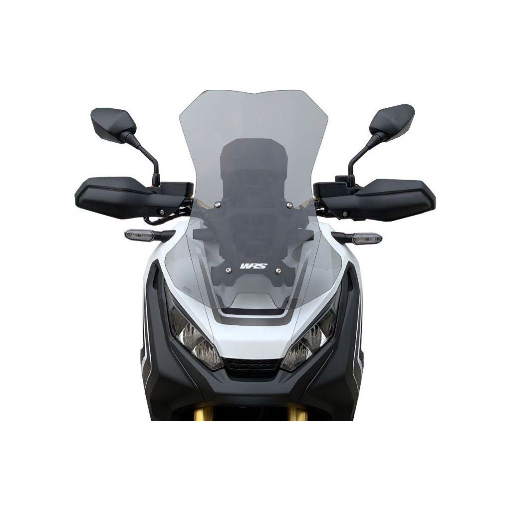 Parabrisas WRS tintado claro Honda X-ADV 750 (17-20)