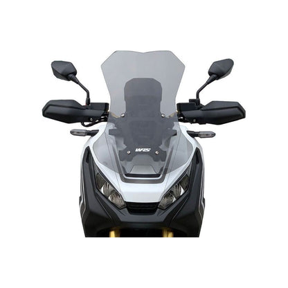Parabrisas WRS tintado claro Honda X-ADV 750 (17-20)