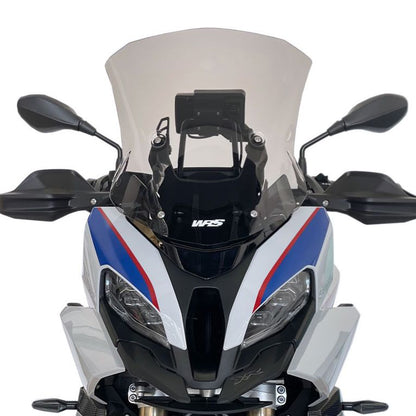 Parabrisas de repuesto Caponord WRS BMW S1000XR '21 - ligeramente tintado