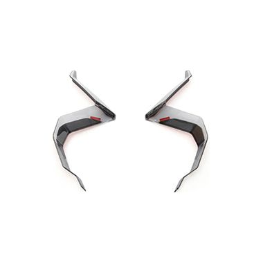 DEFLECTORES DE VIENTO X-ADV 750 