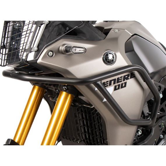 Tankvalbeugel (boven) zwart Hepco&Becker Yamaha XT700Z Tenere '25-