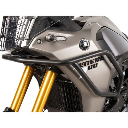 Tankvalbeugel (boven) zwart Hepco&Becker Yamaha XT700Z Tenere '25-