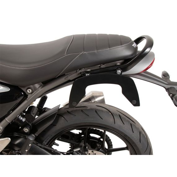 Portabolsas C-Bow negro Hepco&amp;Becker Triumph Speed 400 '24-