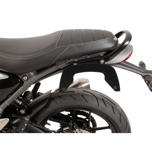 Portabolsas C-Bow negro Hepco&amp;Becker Triumph Speed 400 '24-