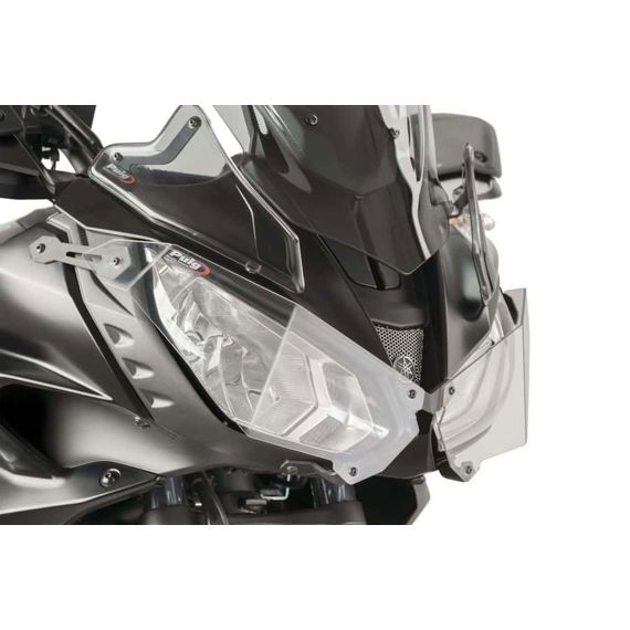 Protector de faro transparente Puig Yamaha MT-07 Tracer '16-