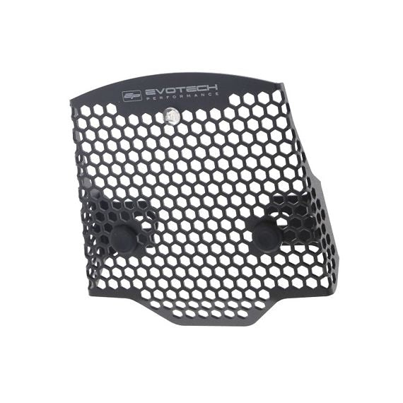 Protector de tapa del regulador de voltaje Triumph Speed Triple 1200 RS '21-