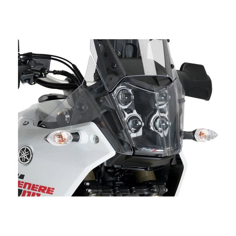 Funda para faro Puig Tenere 700 (19-24)