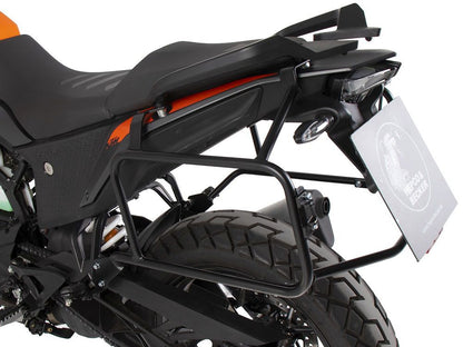Hepco&amp;Becker KTM 390 Adventure '20 negra