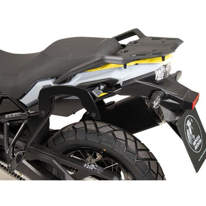 Portaequipajes C-Bow negro Hepco&amp;Becker Suzuki V-Strom 800 DE '23-