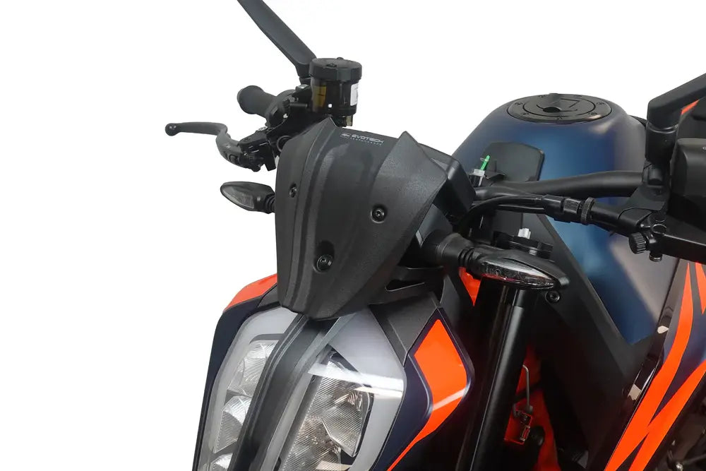 Cúpula de mosquitera Evotech Performance KTM 890 Duke '21-