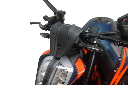Cúpula de mosquitera Evotech Performance KTM 890 Duke '21-