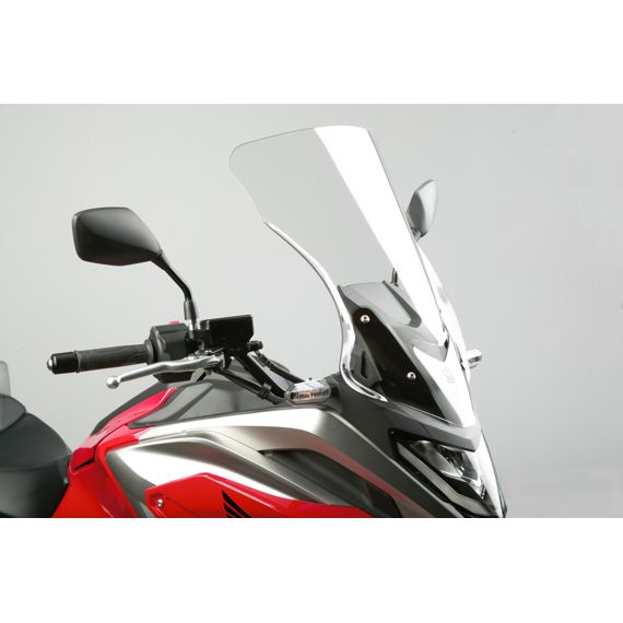 Parabrisas de repuesto modelo VStream Tall National Cycle Honda NC750X '21-