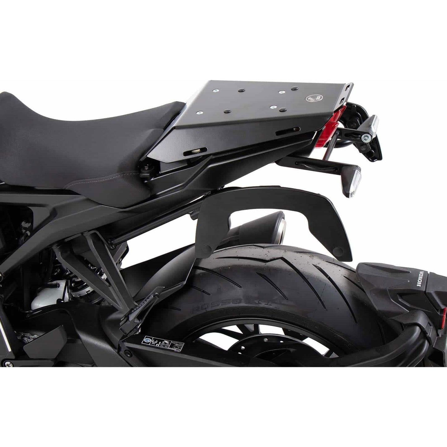 Portabolsas C-Bow Hepco&amp;Becker Honda CB1000R '21+