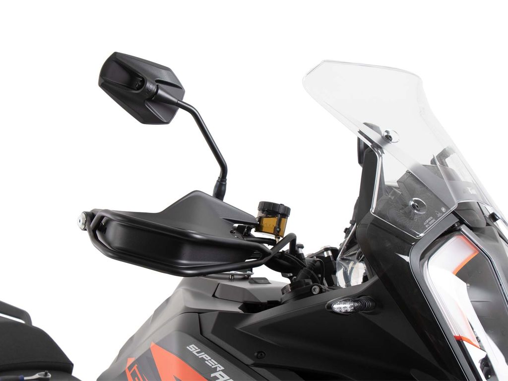 Soportes de protección para guardamanos Hepco&amp;Becker KTM 1290 Super Adventure S/R '21-