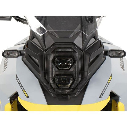Rejilla de faro Hepco&amp;Becker Suzuki V-Strom 800 DE '23 -