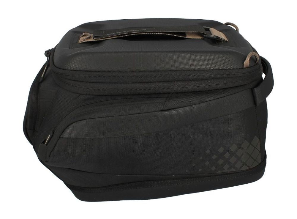 Bolsa de depósito modelo Epic 13 Lock-it Hepco&amp;Becker