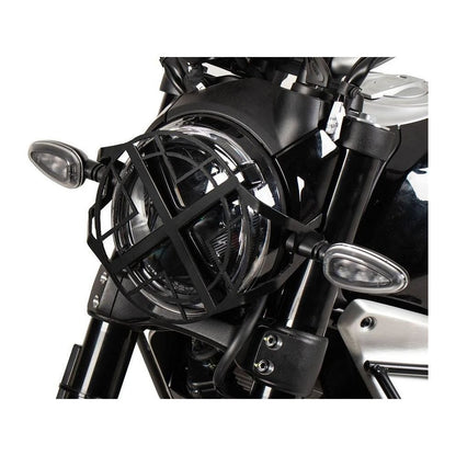 Rejilla del faro Hepco&amp;Becker Ducati Scrambler 800