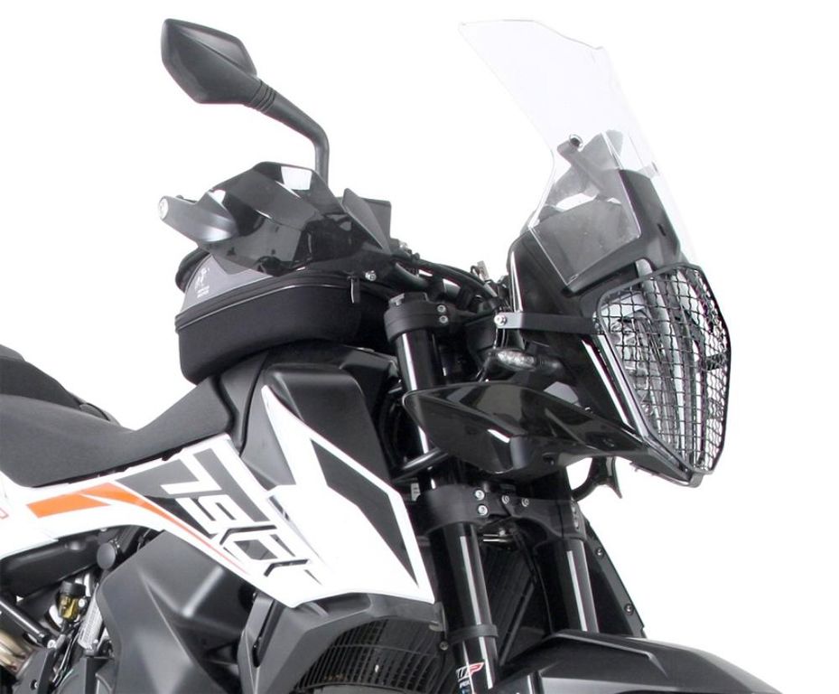 Rejilla de faro Hepco&amp;Becker KTM 790 Adventure/R '19-