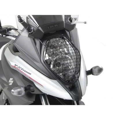 Rejilla de faro Hepco&amp;Becker Suzuki DL650 / XT '17-