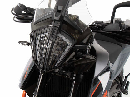 Rejilla de faro Hepco&amp;Becker KTM 890 Adventure '21-'22