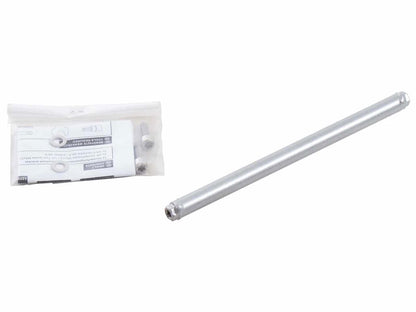 Soporte de conexión plateado para defensa Hepco&amp;Becker BMW R1250GS '18-23