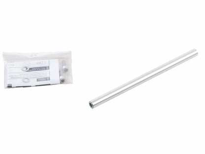 Soporte de conexión de acero inoxidable para defensa Hepco&amp;Becker BMW R1250GS LC '18-