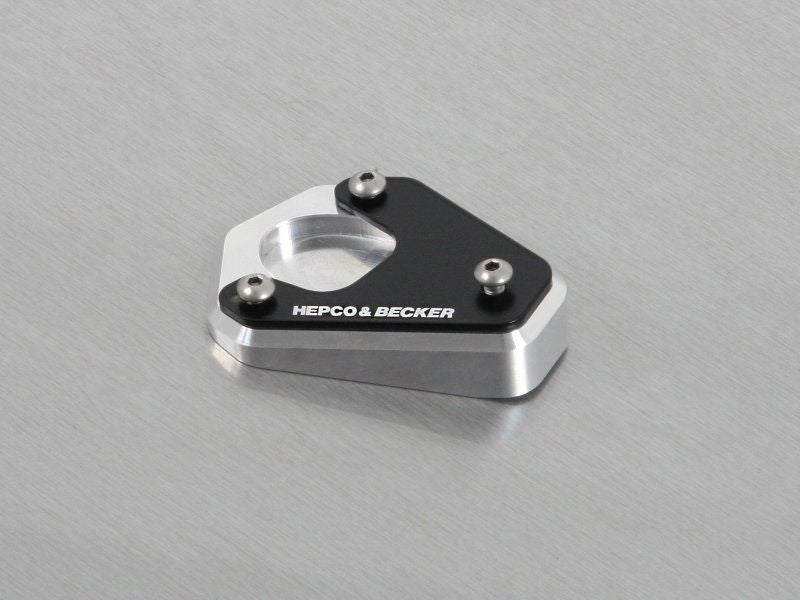 Extensor de caballete lateral Hepco&amp;Becker Kawasaki Versys 1000 '19-