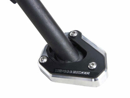 Extensor de caballete lateral Hepco&amp;Becker Kawasaki Versys 650 '15-21