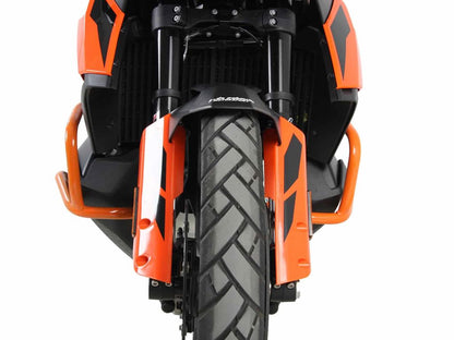 Defensas naranja Hepco&amp;Becker KTM 790 Adventure/R '19-