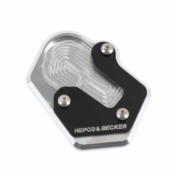 Extensor de caballete lateral Hepco&amp;Becker BMW F900XR '20-