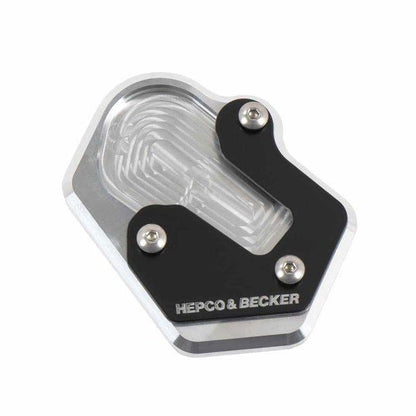 Extensor de caballete lateral Hepco&amp;Becker BMW F900XR '20-