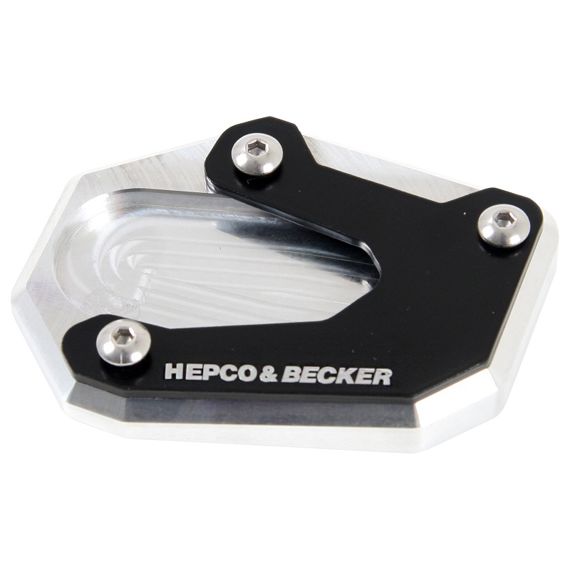 Extensor de caballete lateral Hepco&amp;Becker Suzuki GSX-S1000GT '22-