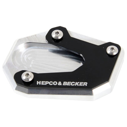 Extensor de caballete lateral Hepco&amp;Becker ADV 350