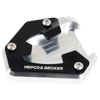 Extensor de caballete lateral Hepco&amp;Becker Honda CBR650R '21-'23