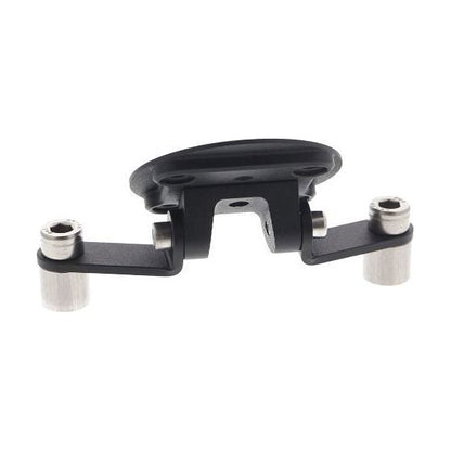 Soporte de navegación para TomTom Evotech Performance Honda CB750 Hornet '23-