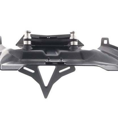 Portamatrículas Evotech Performance BMW F900XR TE '20-