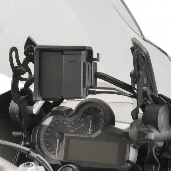 Refuerzo de lunas Puig varios modelos BMW R1200GS / R1250GS